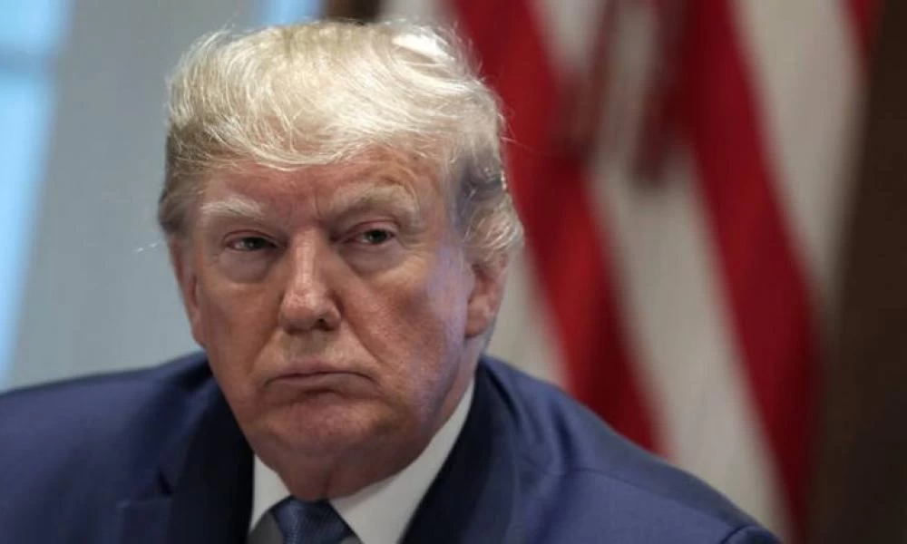 Ηχογράφησαν τον Τραμπ που πίεζε αξιωματούχο της Τζόρτζια να αλλάξει τα αποτελέσματα